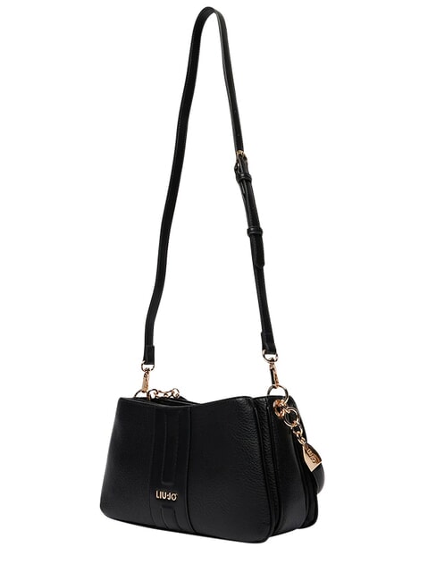 EMATITE Shoulder bag, with shoulder strap BLACK - Women&rsquo;s Bags