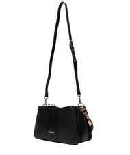 LIUJO EMATITE Shoulder bag, with shoulder strap BLACK - Women&rsquo;s Bags - 3