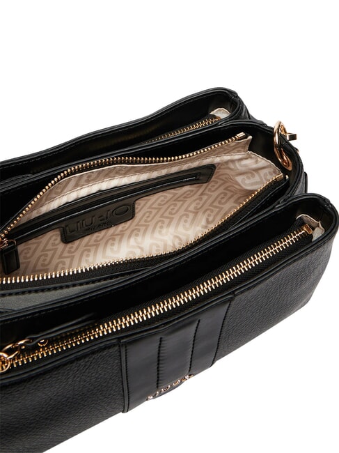 EMATITE Shoulder bag, with shoulder strap BLACK - Women&rsquo;s Bags