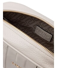 LIUJO EMATITE Shoulder bag, with shoulder strap cream - Women&rsquo;s Bags - 4