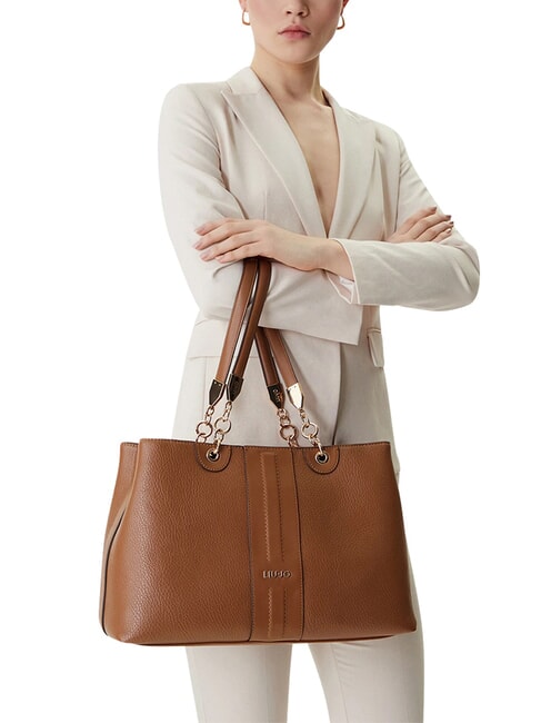 EMATITE Shoulder bag nut - Women&rsquo;s Bags