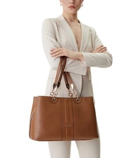 LIUJO EMATITE Shoulder bag nut - Women&rsquo;s Bags - 7