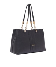 LIUJO EMATITE Shoulder bag BLACK - Women&rsquo;s Bags - 3