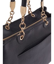 LIUJO EMATITE Shoulder bag BLACK - Women&rsquo;s Bags - 5