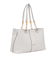 LIUJO EMATITE Shoulder bag cream - Women&rsquo;s Bags - 3