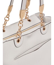 LIUJO EMATITE Shoulder bag cream - Women&rsquo;s Bags - 5