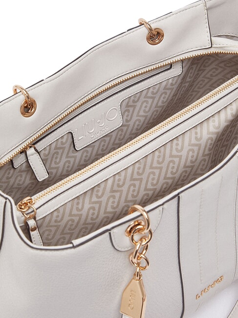 EMATITE Shoulder bag cream - Women&rsquo;s Bags