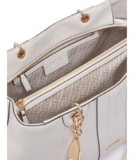 LIUJO EMATITE Shoulder bag cream - Women&rsquo;s Bags - 7