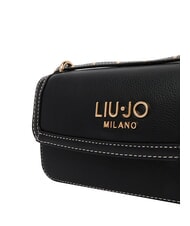 LIUJO EVRIM Shoulder bag BLACK - Women&rsquo;s Bags - 3