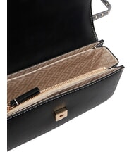 LIUJO EVRIM Shoulder bag BLACK - Women&rsquo;s Bags - 4