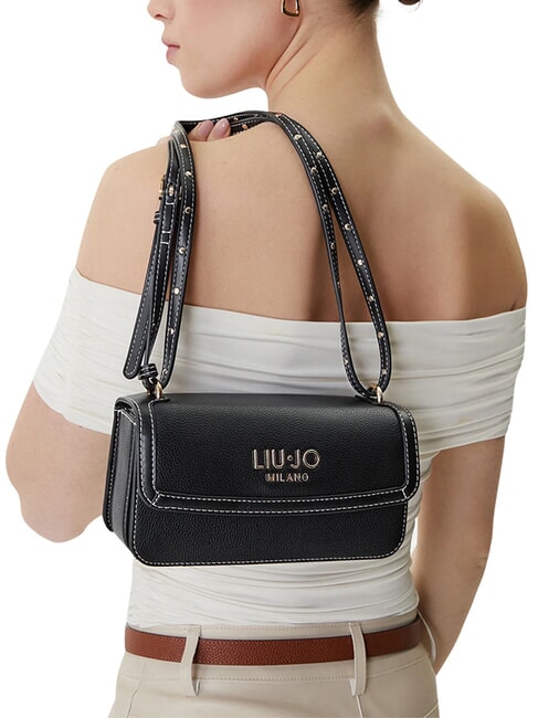EVRIM Shoulder bag BLACK - Women&rsquo;s Bags