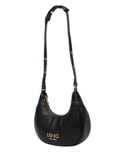 LIUJO EVRIM Shoulder bag BLACK - Women&rsquo;s Bags - 3