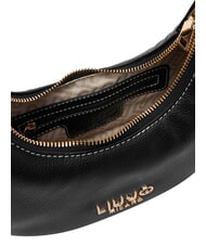 LIUJO EVRIM Shoulder bag BLACK - Women&rsquo;s Bags - 6