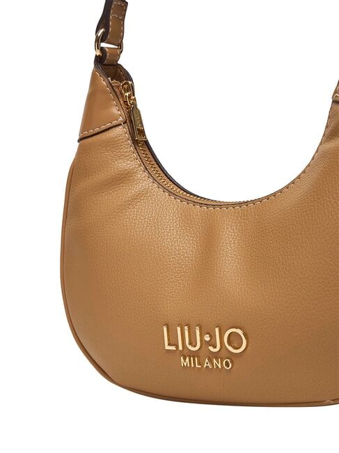 EVRIM Shoulder bag camel - Women&rsquo;s Bags