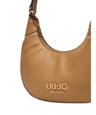 LIUJO EVRIM Shoulder bag camel - Women&rsquo;s Bags - 3