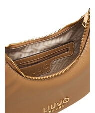 LIUJO EVRIM Shoulder bag camel - Women&rsquo;s Bags - 4