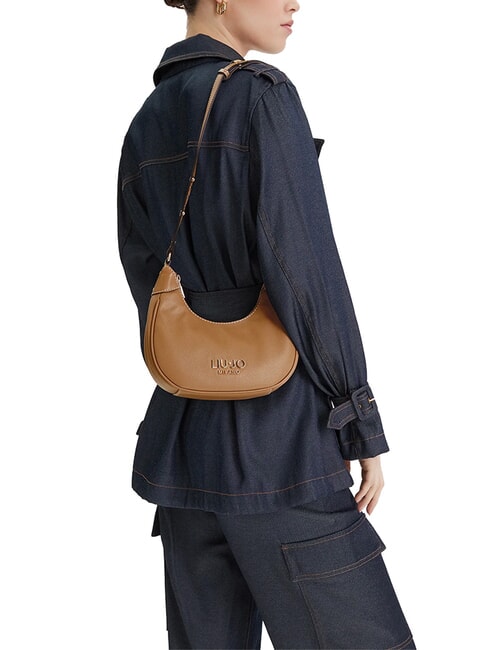 EVRIM Shoulder bag camel - Women&rsquo;s Bags