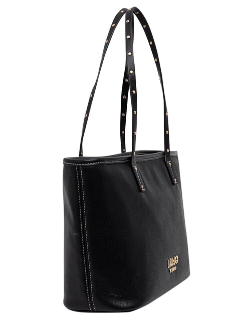 EVRIM Shopping Bag BLACK - Women&rsquo;s Bags