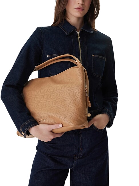KALISKA  camel - Women&rsquo;s Bags
