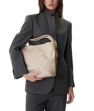 LIUJO KALISKA  cream - Women&rsquo;s Bags - 5