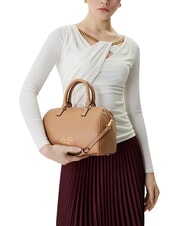 LIUJO EVRIM  camel - Women&rsquo;s Bags - 5