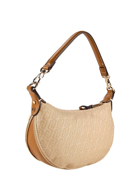 KALISKA Shoulder bag, with shoulder strap natural - Women&rsquo;s Bags