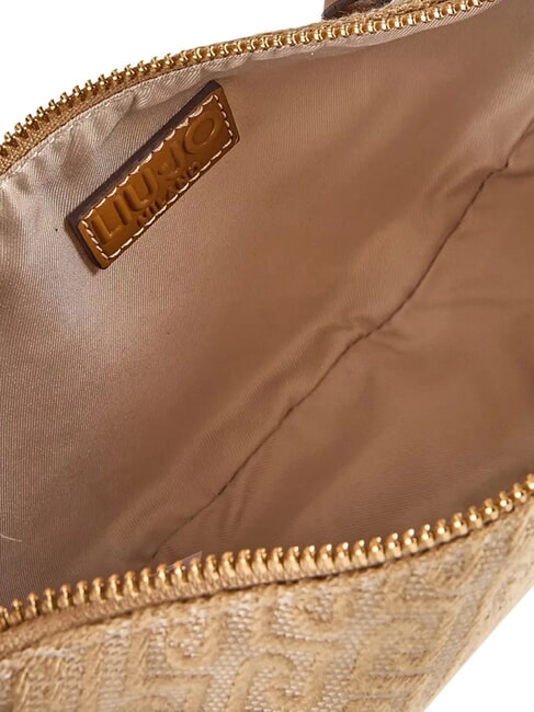 KALISKA Shoulder bag, with shoulder strap natural - Women&rsquo;s Bags