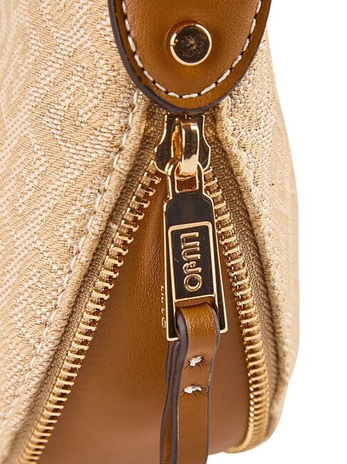 KALISKA Shoulder bag, with shoulder strap natural - Women&rsquo;s Bags