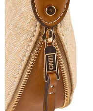 LIUJO KALISKA Shoulder bag, with shoulder strap natural - Women&rsquo;s Bags - 4