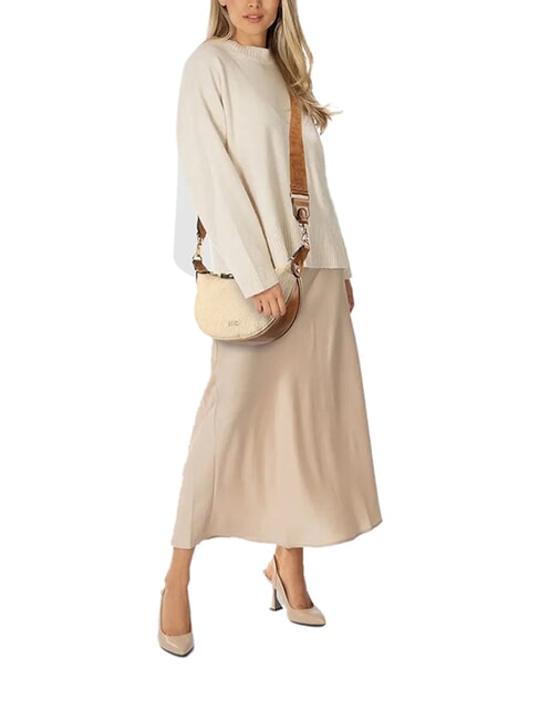 KALISKA Shoulder bag, with shoulder strap natural - Women&rsquo;s Bags