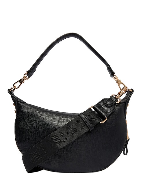 KALISKA Shoulder bag, with shoulder strap BLACK - Women&rsquo;s Bags