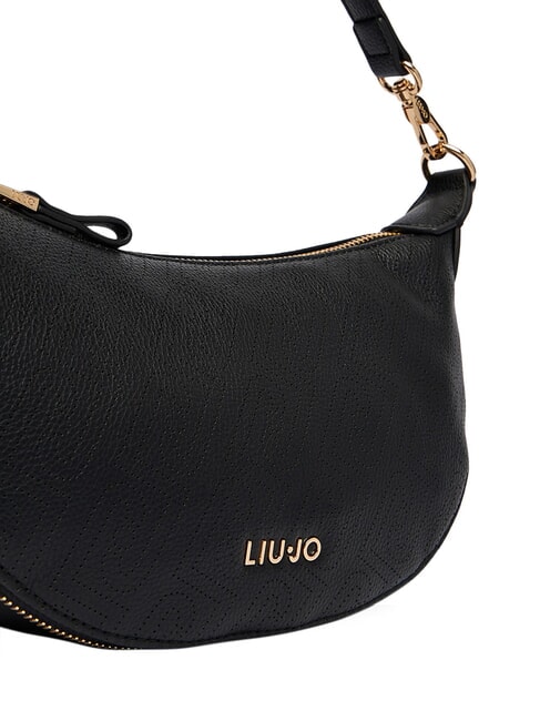KALISKA Shoulder bag, with shoulder strap BLACK - Women&rsquo;s Bags