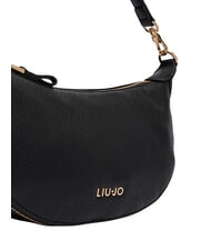 LIUJO KALISKA Shoulder bag, with shoulder strap BLACK - Women&rsquo;s Bags - 3