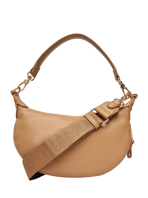 KALISKA Shoulder bag, with shoulder strap camel - Women&rsquo;s Bags