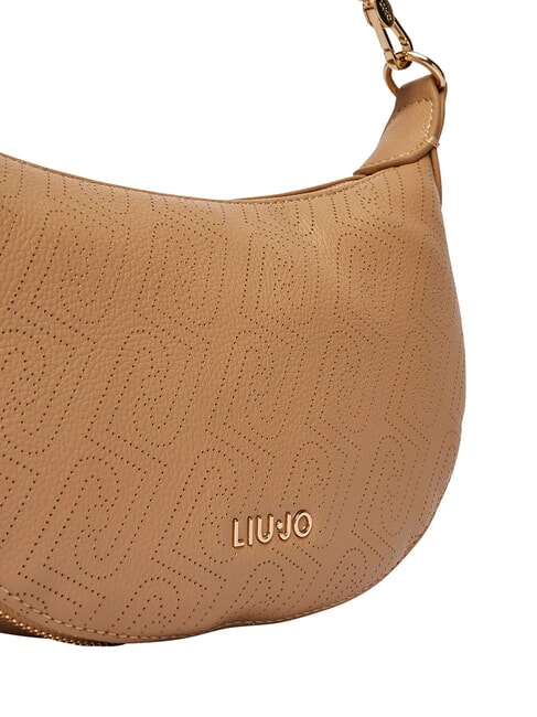 KALISKA Shoulder bag, with shoulder strap camel - Women&rsquo;s Bags