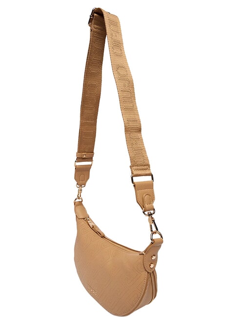 KALISKA Shoulder bag, with shoulder strap camel - Women&rsquo;s Bags