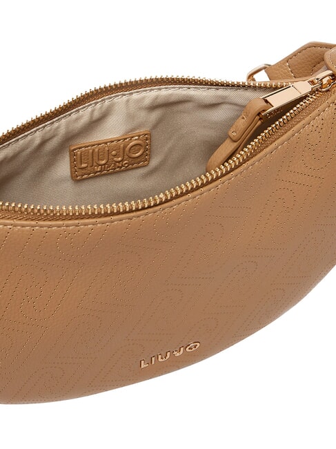 KALISKA Shoulder bag, with shoulder strap camel - Women&rsquo;s Bags