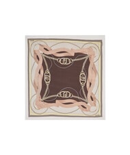 LIUJO LOGO Scarf - Scarves