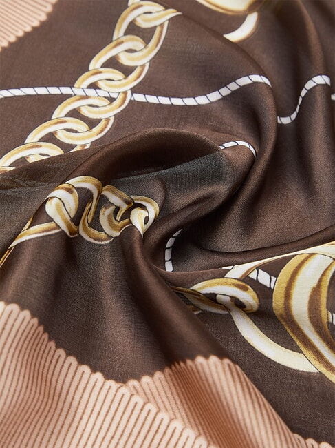 LOGO Scarf natural - Scarves
