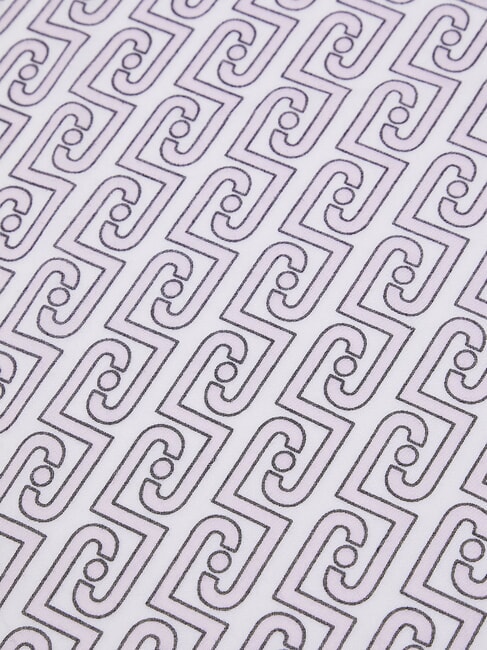 NEW LOGO CHAIN Scarf soft peony - Scarves