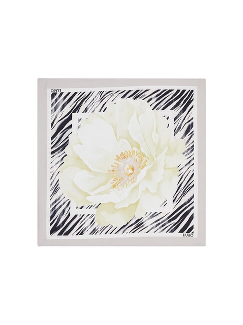 FLOWER Scarf peony - Scarves