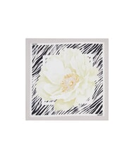 LIUJO FLOWER Scarf peony - Scarves - 2