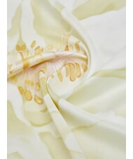 LIUJO FLOWER Scarf peony - Scarves - 4