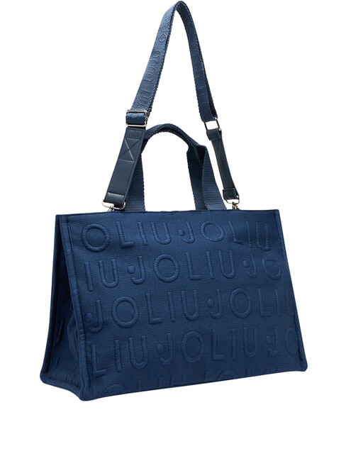 LOGO Handbag, with shoulder strap blue sky - Women&rsquo;s Bags
