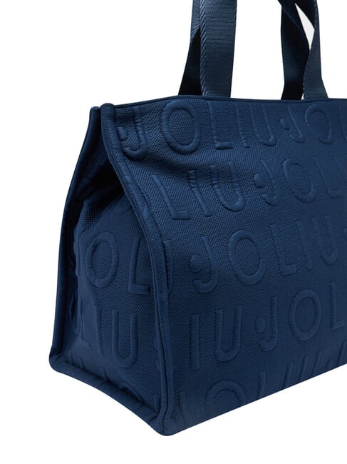 LOGO Handbag, with shoulder strap blue sky - Women&rsquo;s Bags