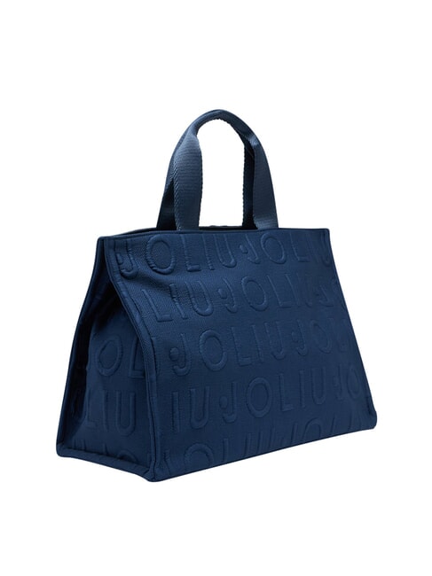 LOGO Handbag, with shoulder strap blue sky - Women&rsquo;s Bags