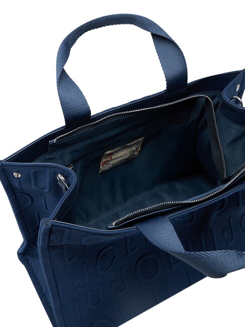 LOGO Handbag, with shoulder strap blue sky - Women&rsquo;s Bags