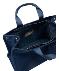 LIUJO LOGO Handbag, with shoulder strap blue sky - Women&rsquo;s Bags - 5
