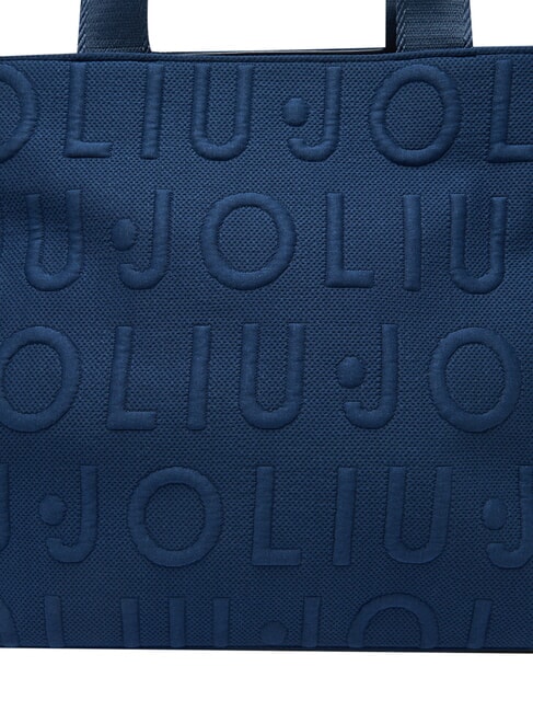 LOGO Handbag, with shoulder strap blue sky - Women&rsquo;s Bags