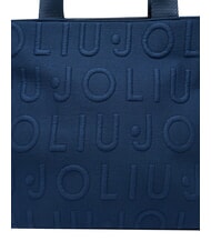 LIUJO LOGO Handbag, with shoulder strap blue sky - Women&rsquo;s Bags - 6